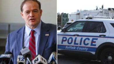 Long Island kid robbed by armed teen punks who used social media ad to trick him: officials