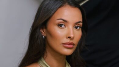 ‘Love Island’ Host Maya Jama Launches Mentorship Program for Women