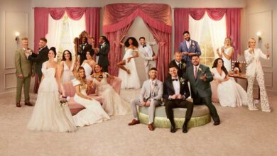 MAFS UK 2025: When Do the Final Episodes Air?