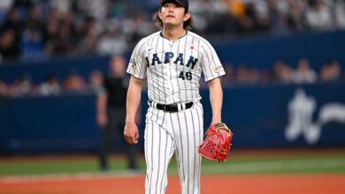 MLB analyst gets blunt as Giants’ cheap pitching targets undercut their Tatsuya Imai chase