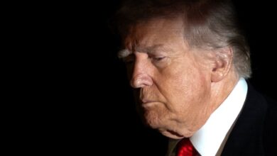 MS NOW Guest Warns That MAGA Is Collapsing