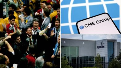 Major data outage halts US options and futures trading for more than 10 hours — due to overheating