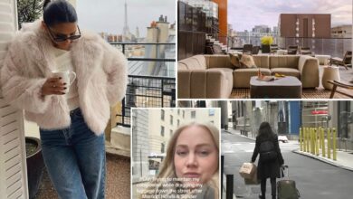 Marriott Sonder bankruptcy leaves hotel guests stranded, homeless