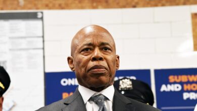 Mayor Adams’s vow to hire 5,000 new cops rightly exposes defunder-in-chief Mamdani