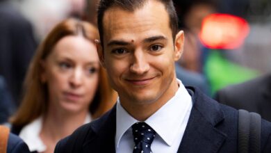 McLaren vs. Palou: A .7M lawsuit over broken promises and disappearing messages