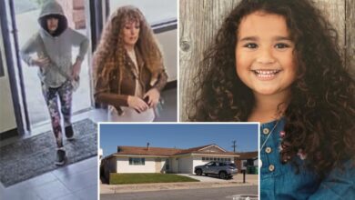 Melodee Buzzard’s mom allegedly held friend captive after telling him missing daughter’s whereabouts