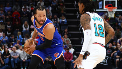 Memphis Grizzlies vs New York Knicks Prediction and Preview – Nov. 11