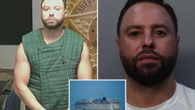 Miami Lakes attorney accused of attacking elderly passenger on Norwegian Cruise Line ship