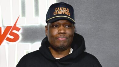 Michael Che Calls SNAP Freeze ‘Really F–ed Up’