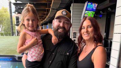 Michael Duarte’s Wife Jessica Shares Emotional Post After Death