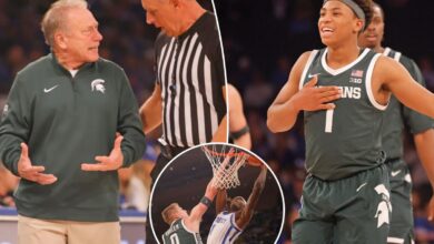 Michigan State proves the old way can still work in college basketball