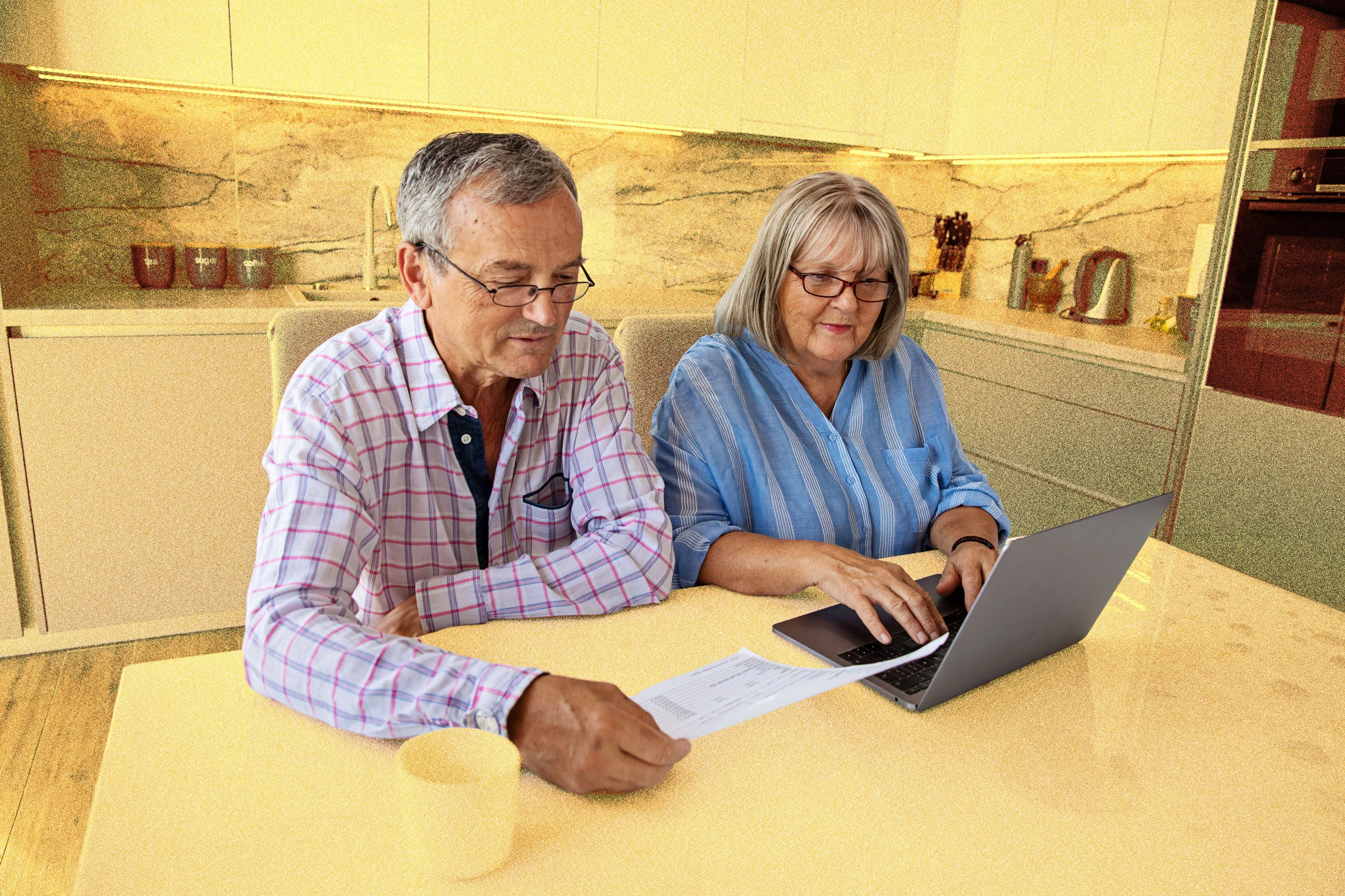 Smart Home Equity Options for Older Homeowners