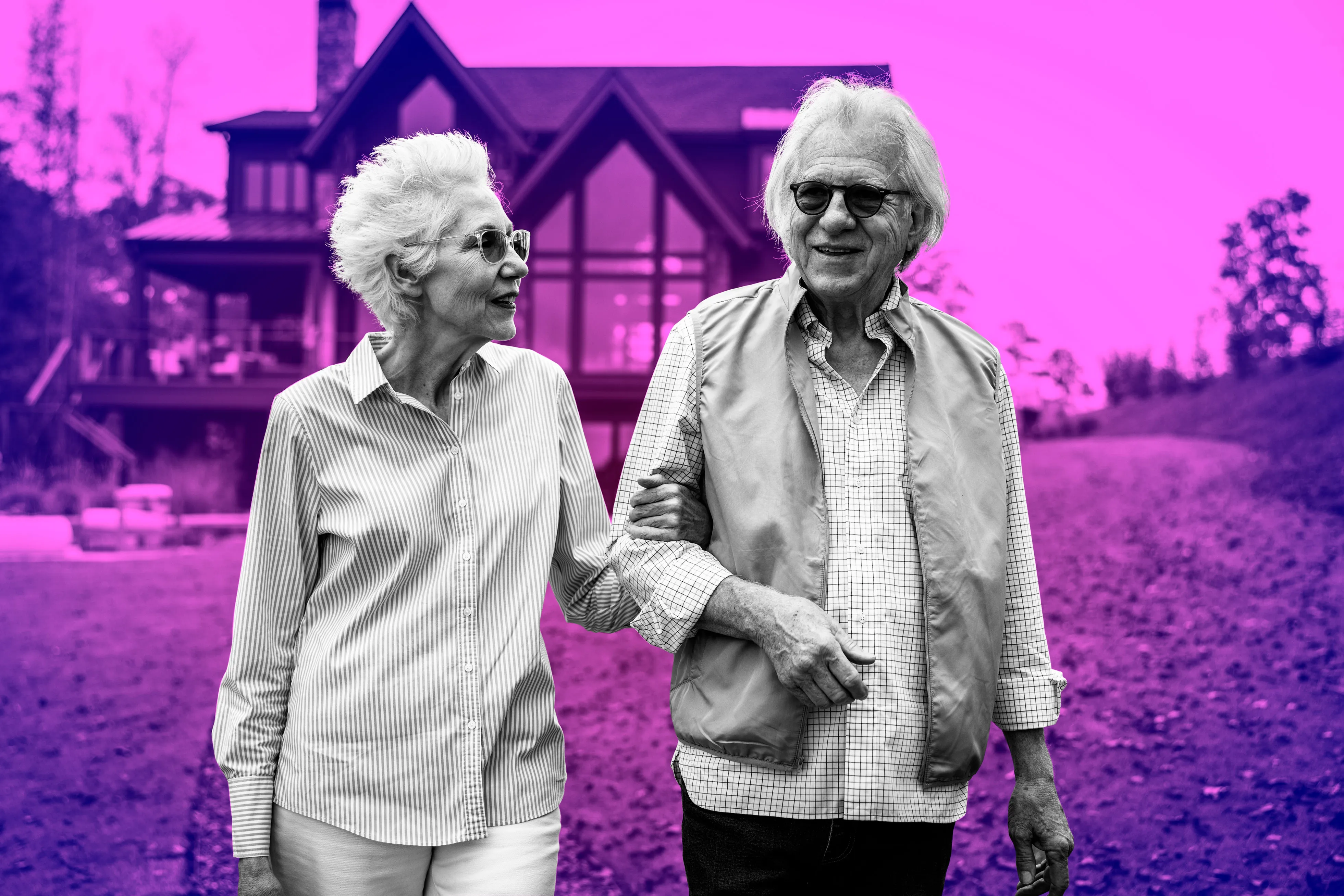 Reverse Mortgages: Lump Sum, Line of Credit or Monthly Check