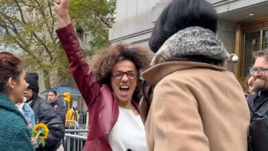 My would-be assassins’ sentencing is a verdict for liberty and a warning to dictators