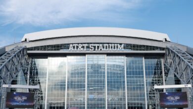 NHL to stage 2027 Stadium Series game in Texas