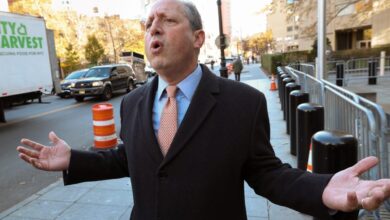 NYC pension system will be in better hands after Brad Lander’s departure as city comptroller