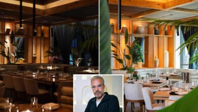 NYC restaurateur cancels expansion plans following Mamdani victory: ‘I’m not signing’