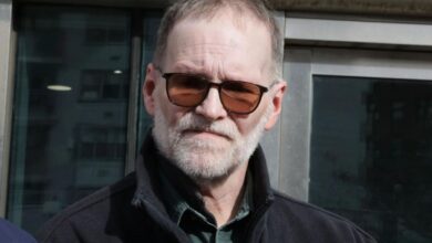 NYC’s perverted justice: Jailing a senior citizen while rapists go free