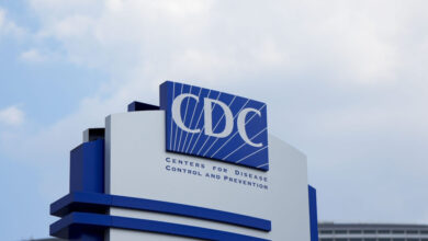 New CDC ‘strategic initiatives’ include improved hepatitis B testing