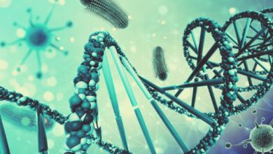 New Era For Gene Editing: Tech Corrects Complex DNA
