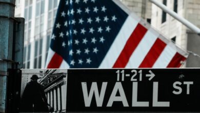 New York Fed met with Wall Street firms about key lending facility: FT