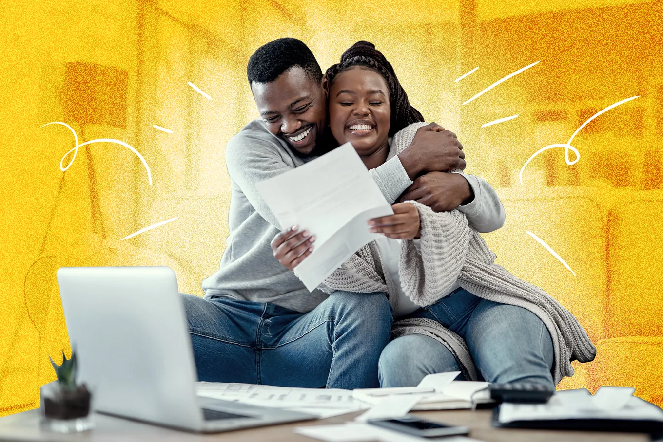 Most Americans Now Say Financial Success Means No Debt