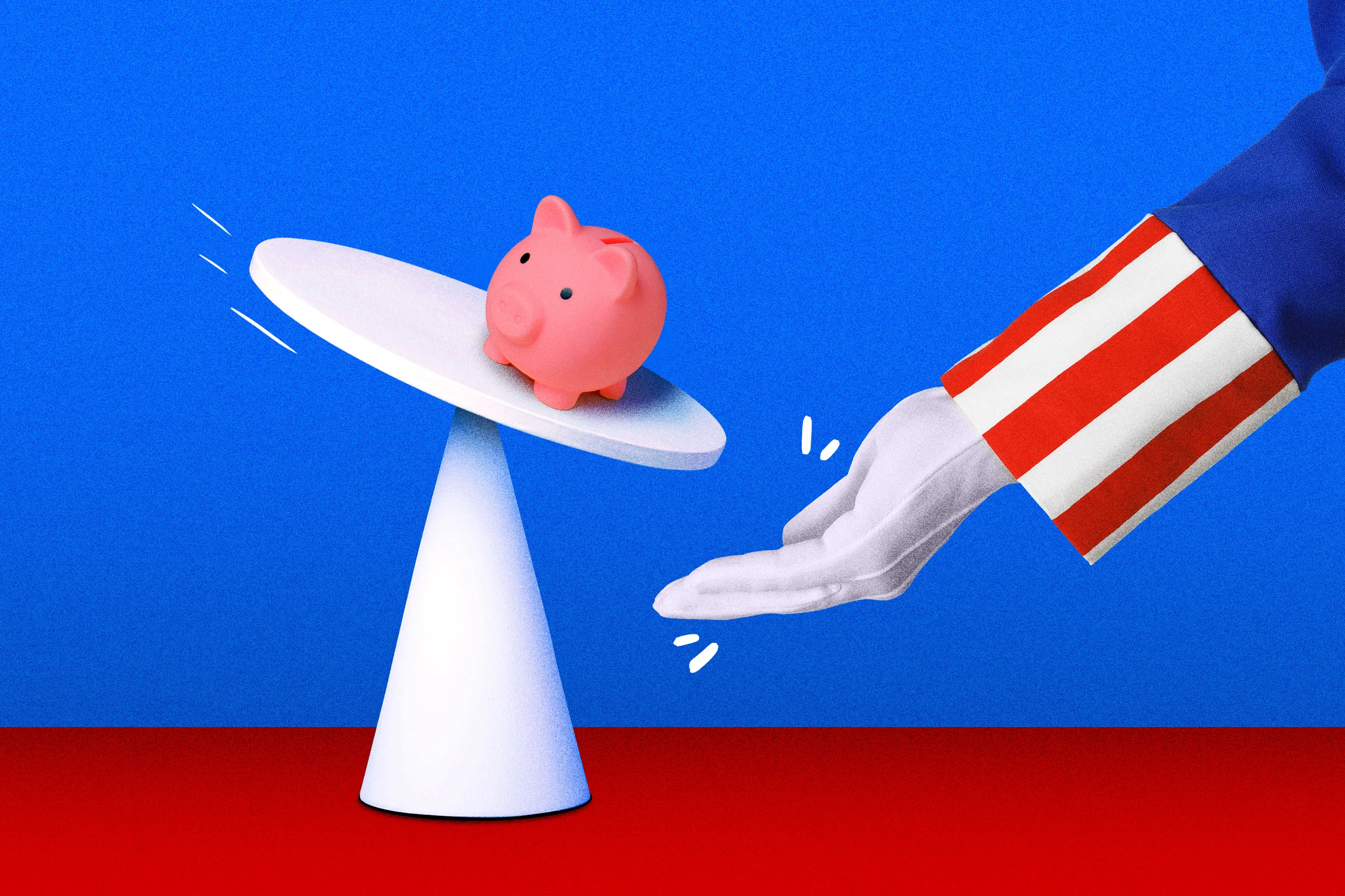 Higher FDIC Limits Could Protect More Funds in Bank Failures