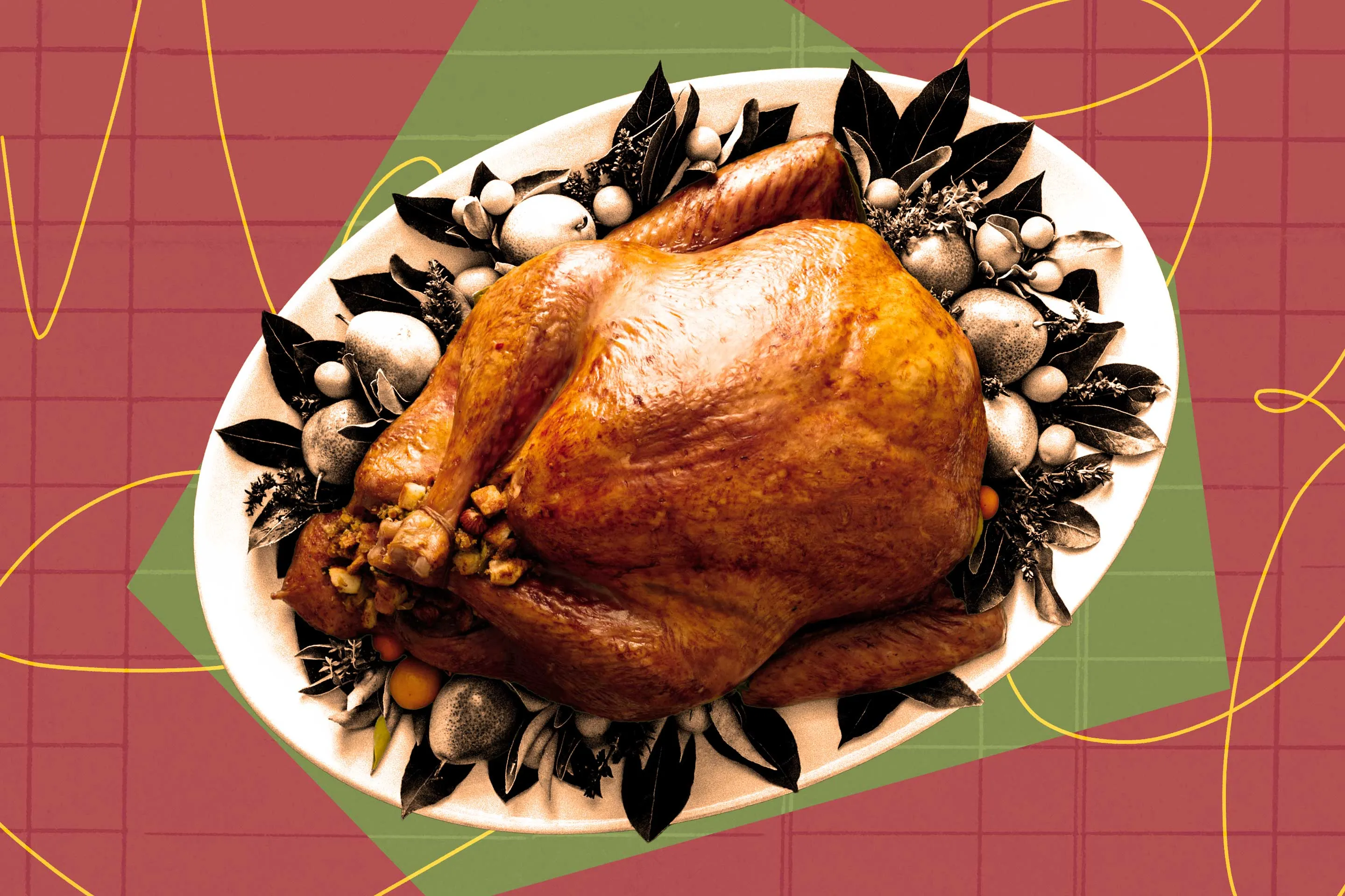 Where to Get a Free Turkey for Thanksgiving 2025