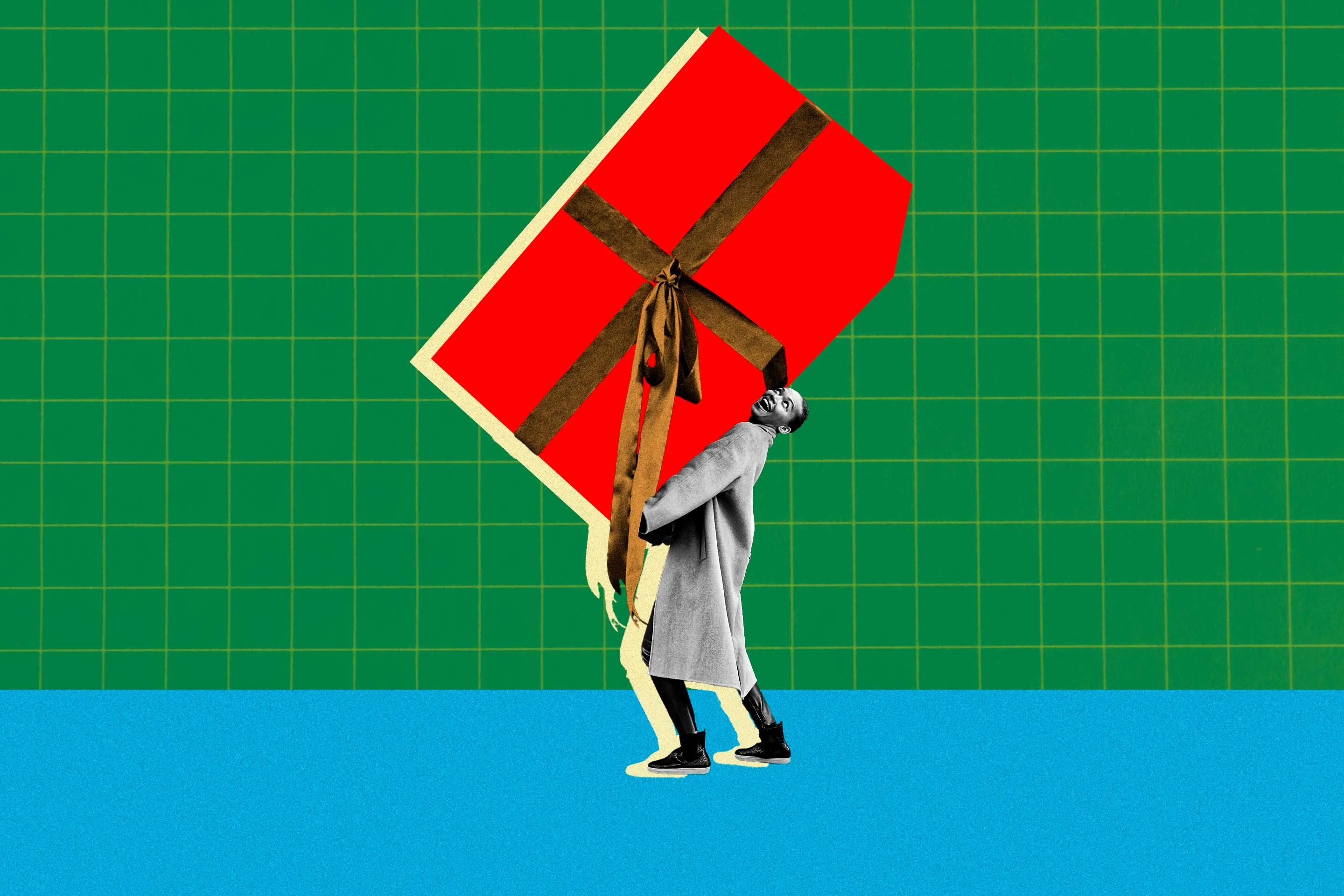 Smart Ways to Protect Your Wallet This Holiday Season