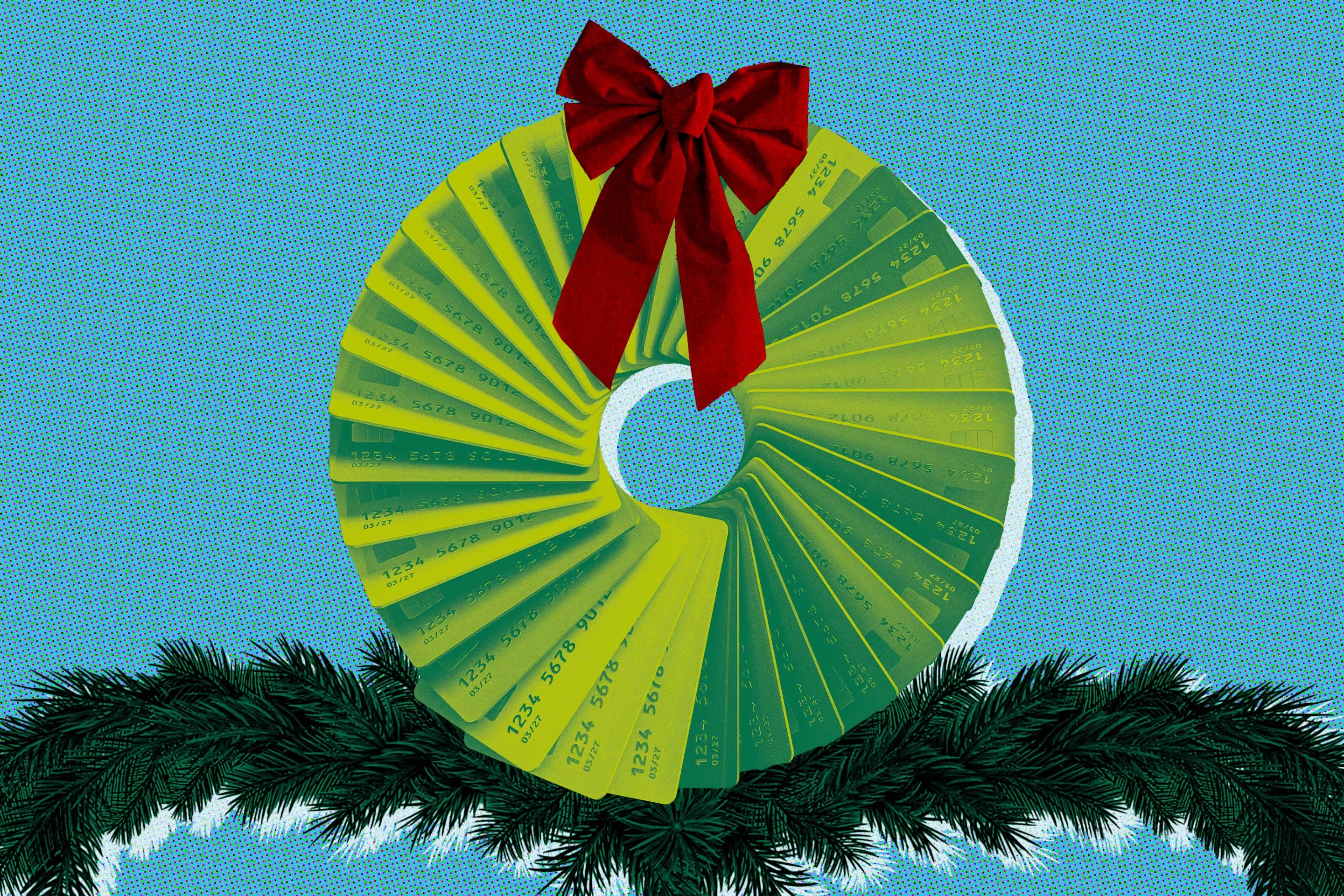 Economic Anxiety, AI and BNPL to Shape 2025 Holiday Shopping