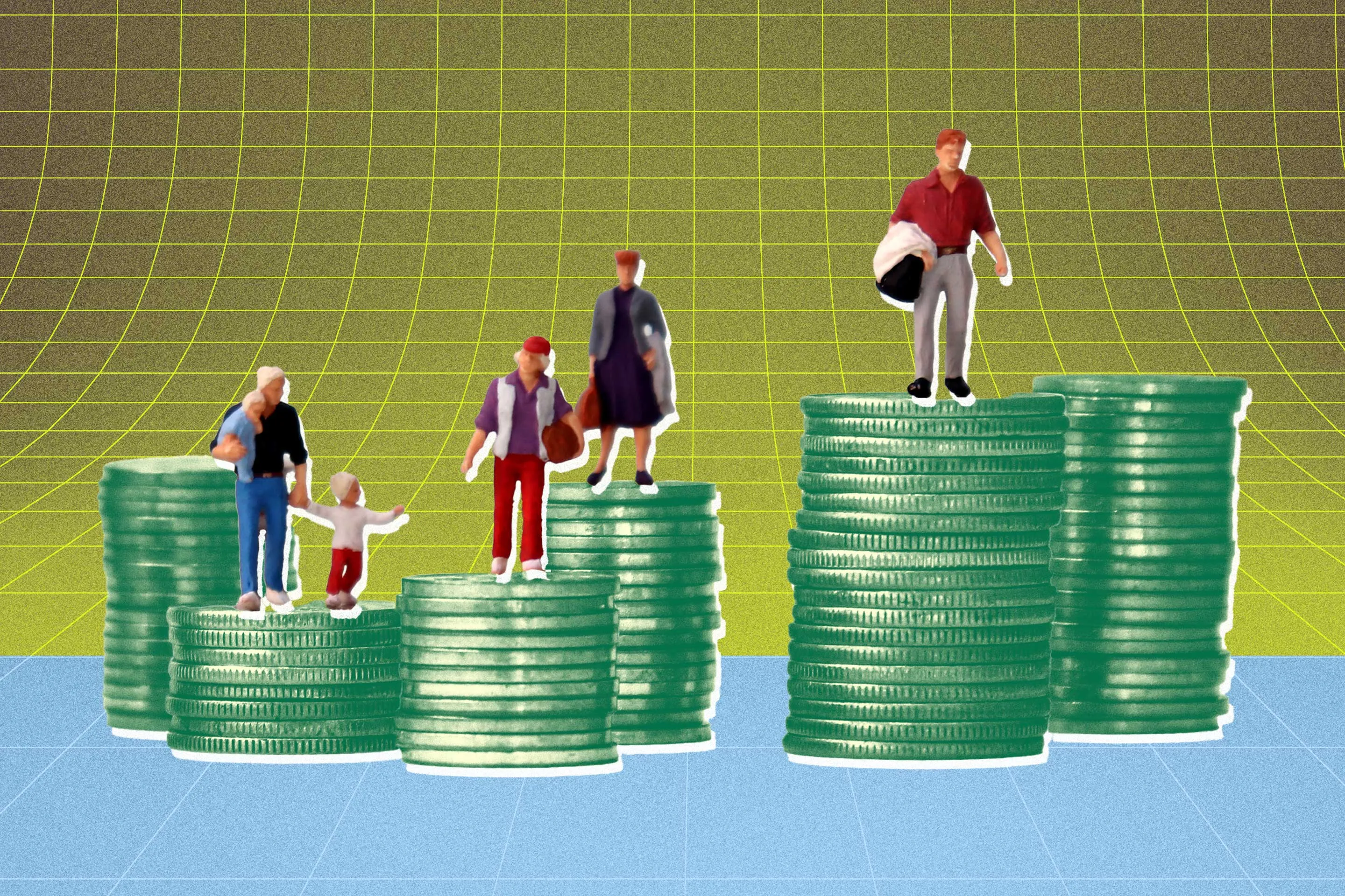 IRS Increases 401(k), IRA Contribution Limits for 2026