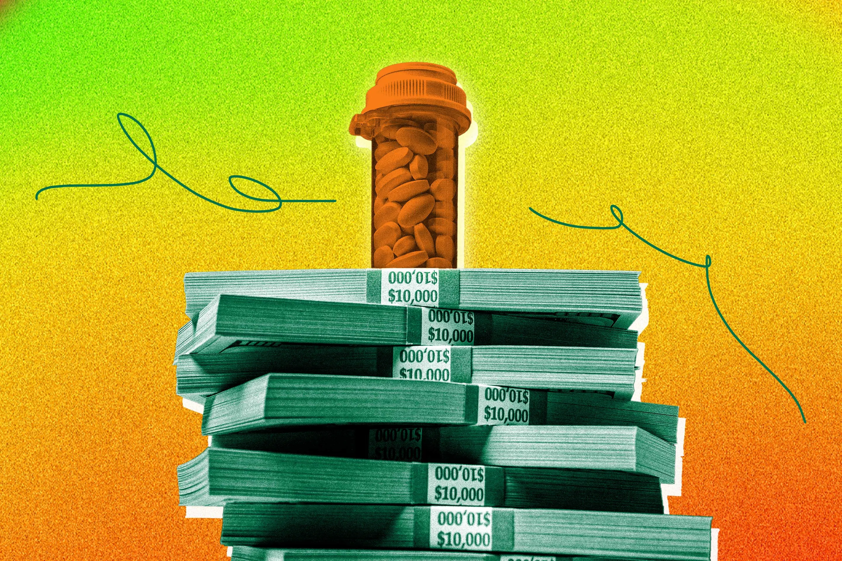 Medical Debt on Credit Reports: CFPB Targets 15 State Laws