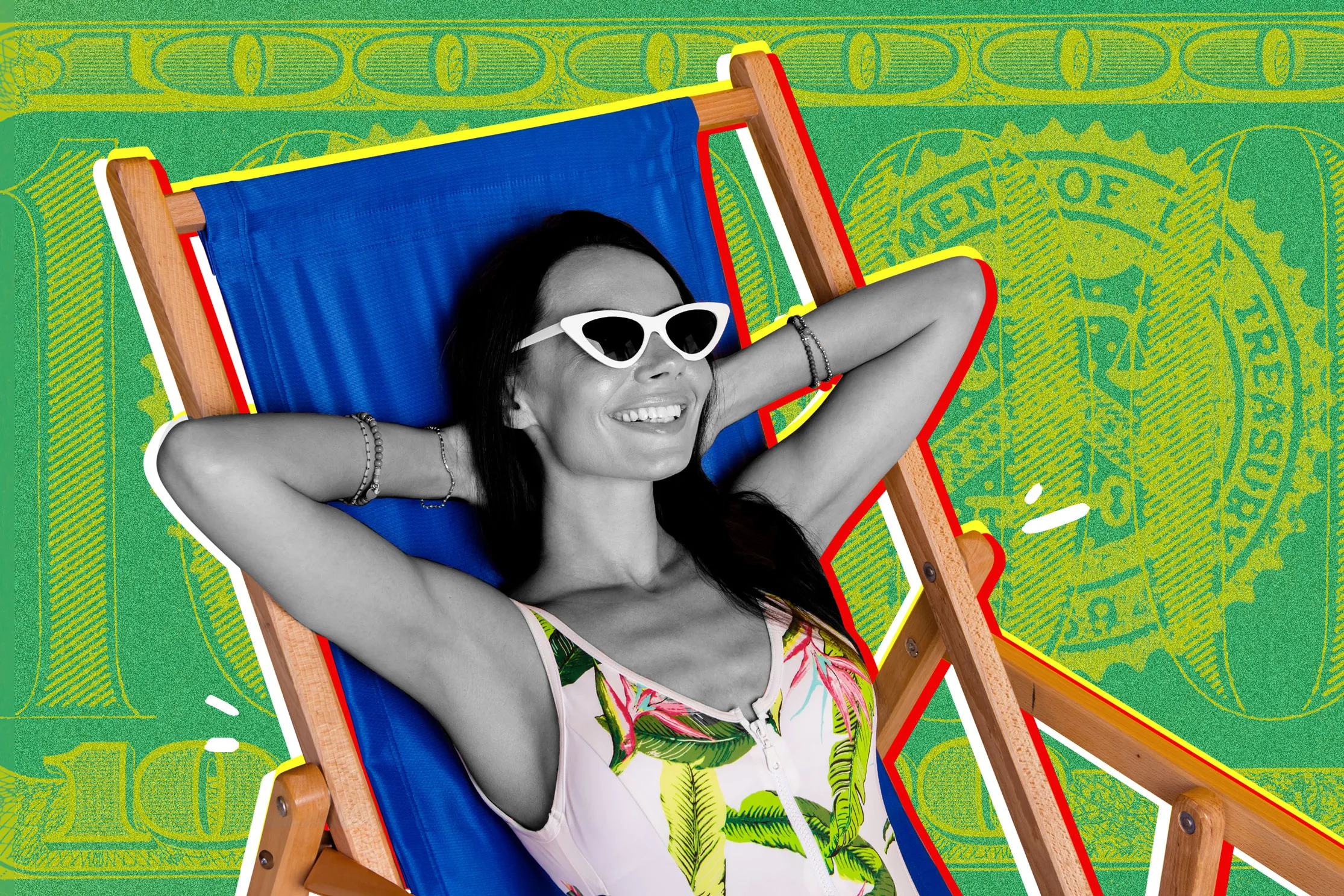 401(k) Millionaires Hit Record High, and Millennials Join In