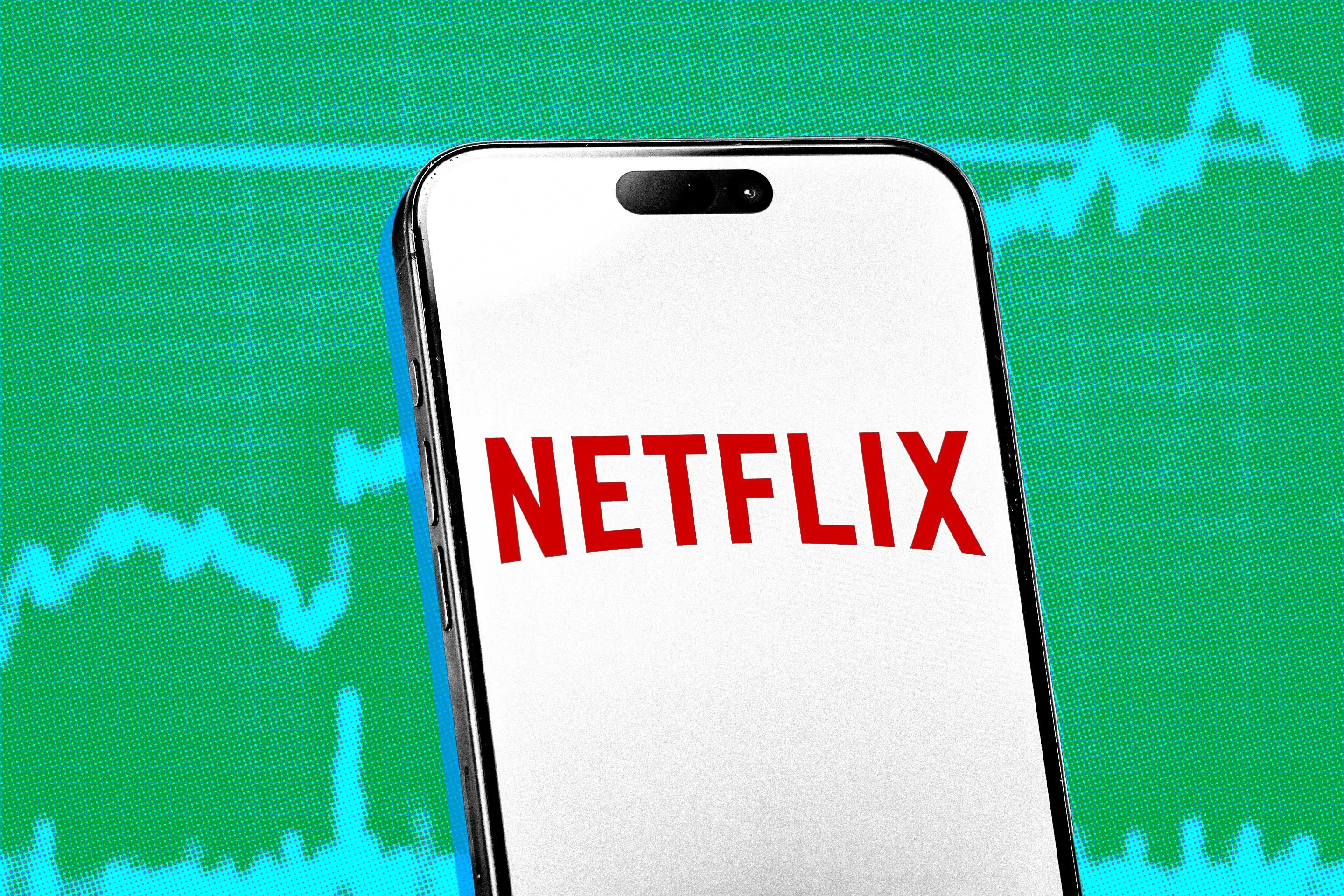 Netflix Stock Split: Shares Are About to Get 10x Cheaper