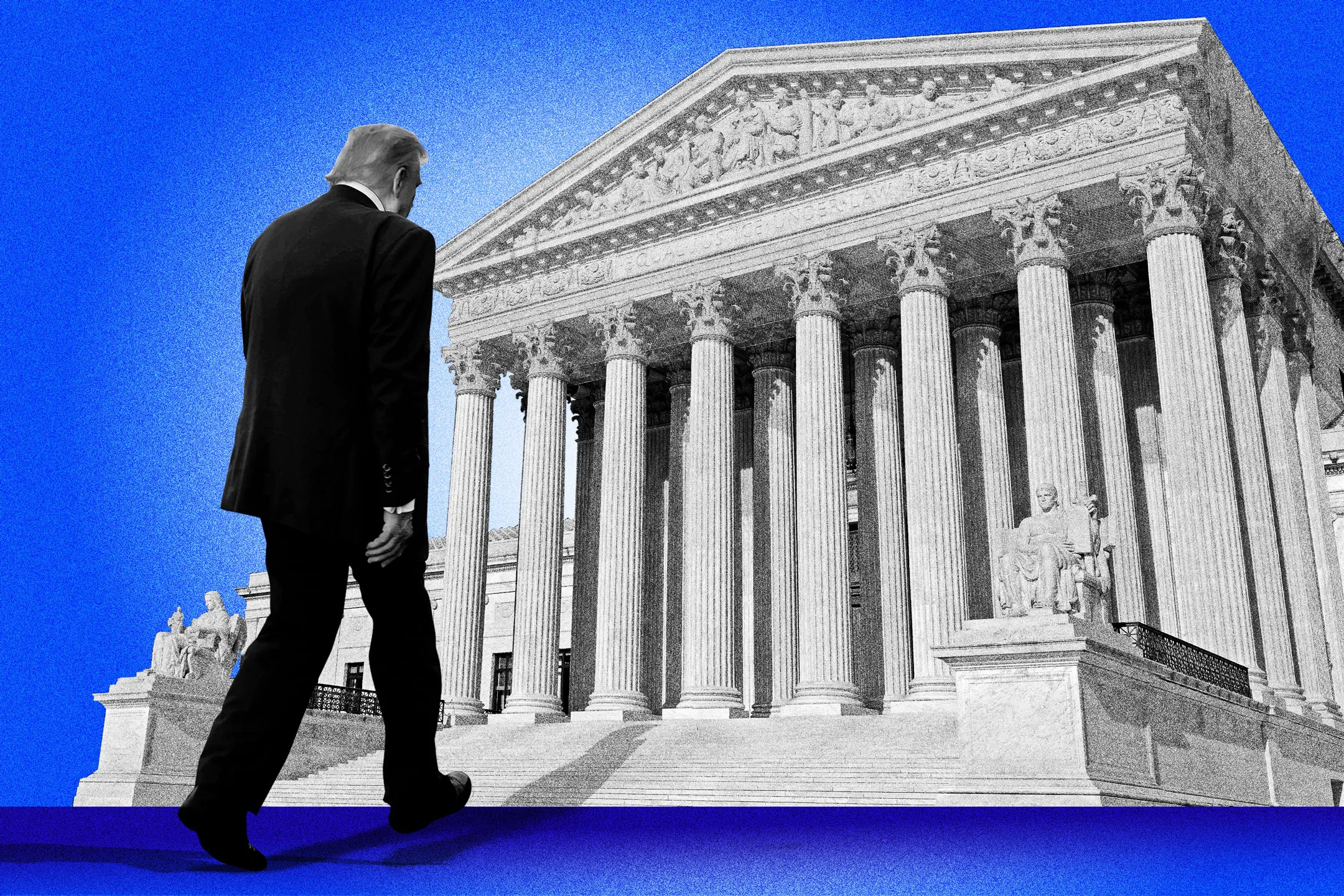 Are Trump’s Tariffs a Tax? SCOTUS Weighs Oral Arguments