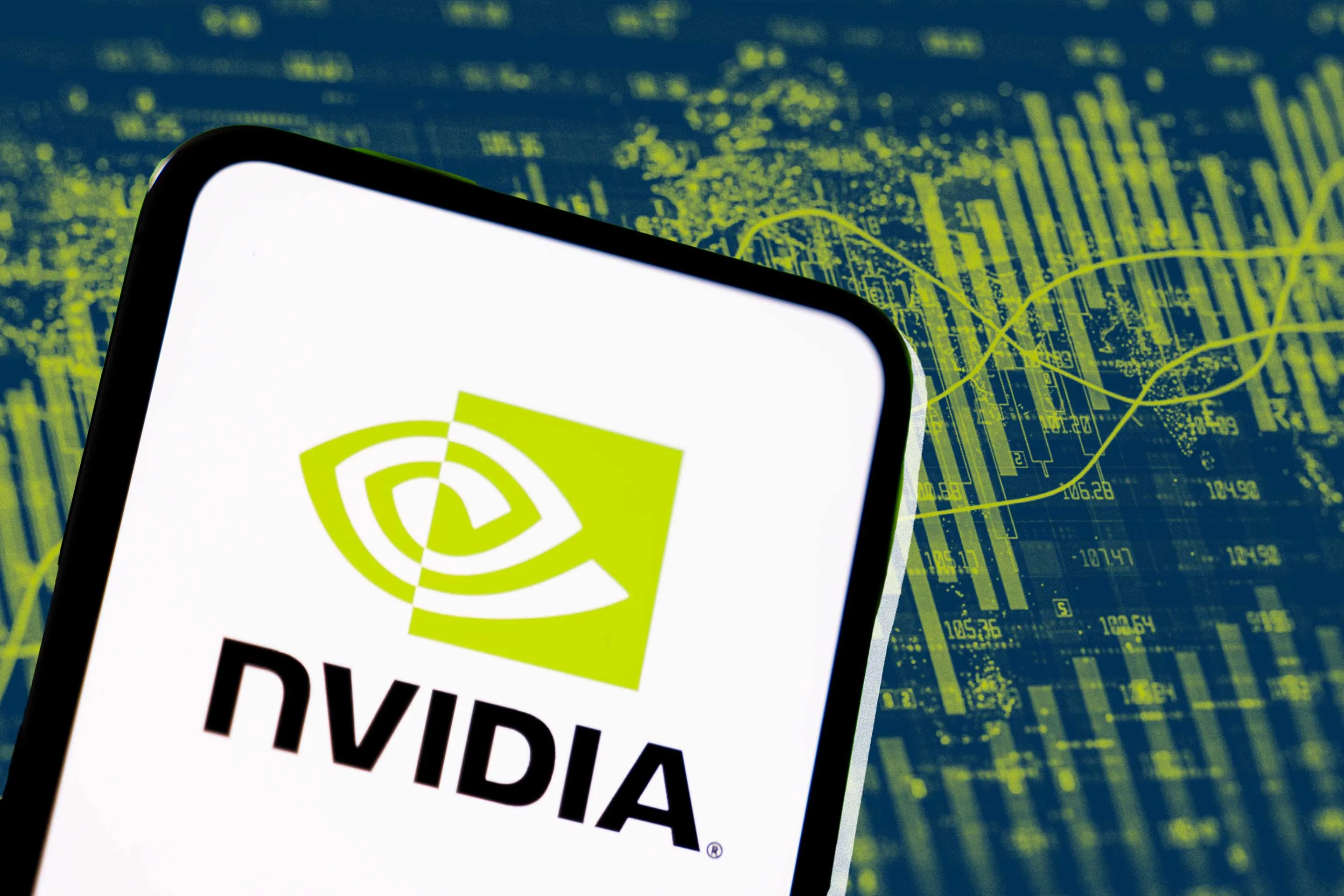 Nvidia’s T Valuation Could Pose a Risk to Your Portfolio