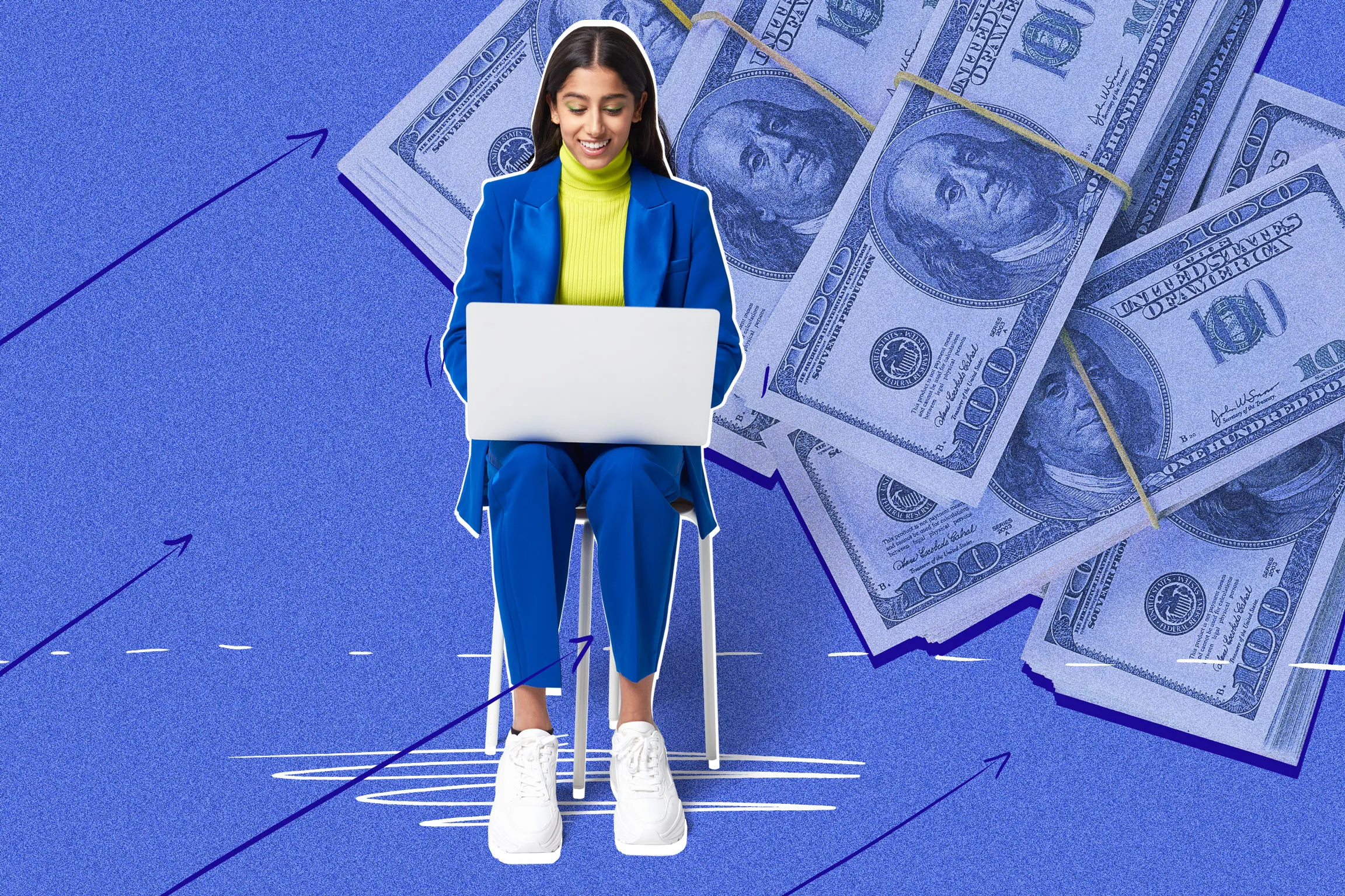 Salary Transparency Laws Raise Pay for All Workers: Study