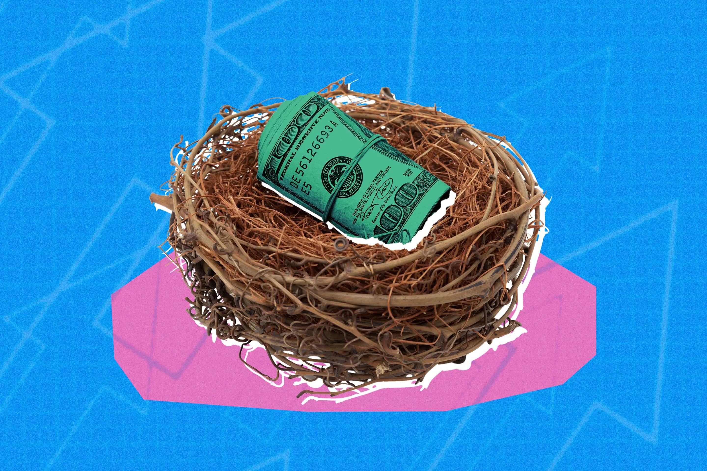 Can a ‘Total Portfolio Approach’ Help Grow Your 401(k)?