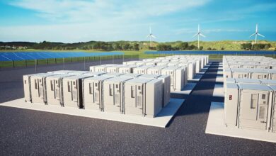 NextStar switches some production to ESS batteries