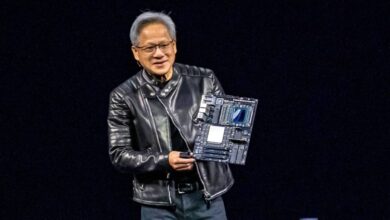 Nvidia launches major AI project in this key market