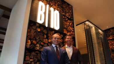 OKC restaurateur debuting M Broadway 10 steakhouse in Cherry Creek