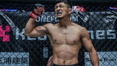 ONE 173: “My dream job”