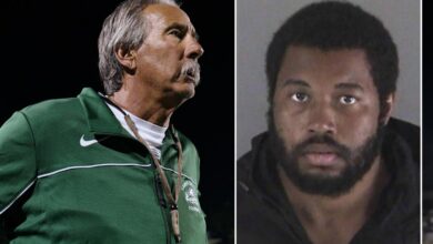 Oakland man charged for murder of John Beam believed Netflix’s ‘Last Chance U’ coach was using witchcraft on him