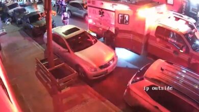 Off-duty NYPD cop raped 15-year-old girl at Bronx apartment: police