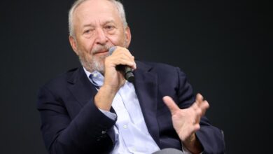 OpenAI, Harvard, Bloomberg, NYTimes among institutions urged to cut ties with Larry Summers over Epstein emails