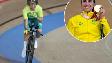 Paige Greco, Paralympic gold medalist, dead at 28 after ‘sudden medical episode’