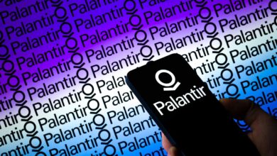 Palantir, Sarepta Therapeutics, Denny’s, and More