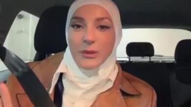 Palestinian NYC esthetician boasts about humiliating Jewish couple who asked for help to pay for parking