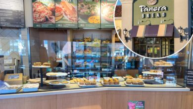 Panera launches multimillion-dollar turnaround strategy to drive up sales