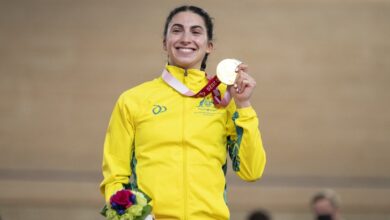 Paralympic Gold Medalist Paige Greco Suddenly Dies at 28
